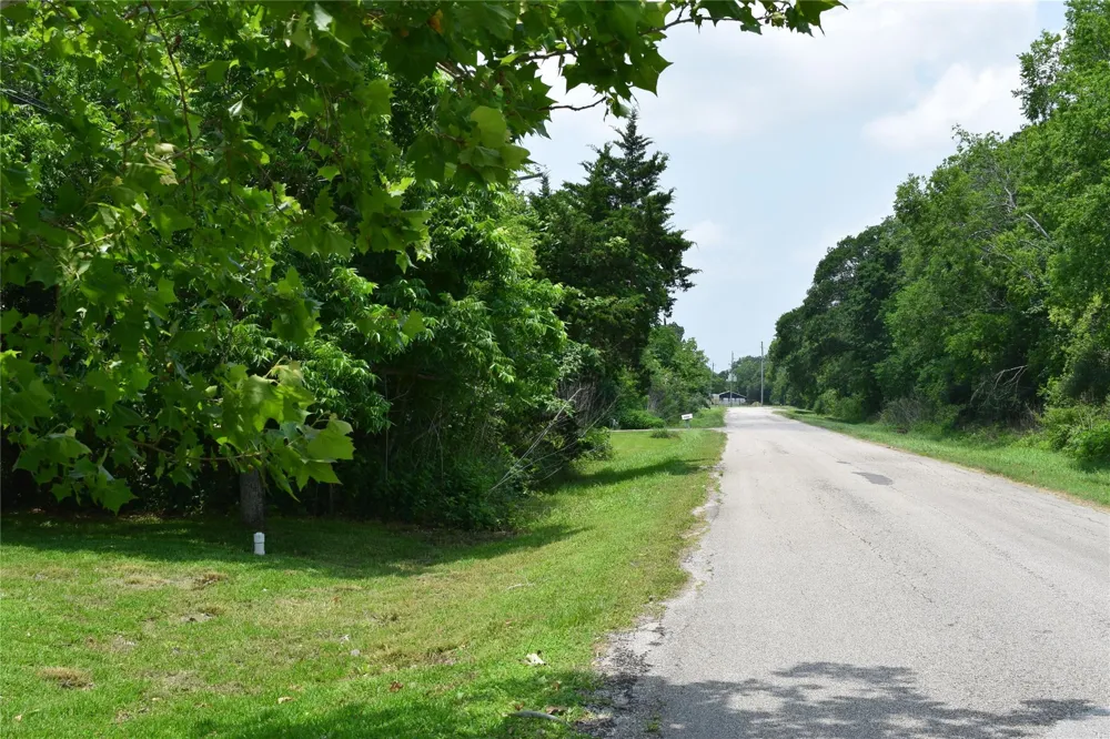 7234 Bissell Road Manvel, TX 77578