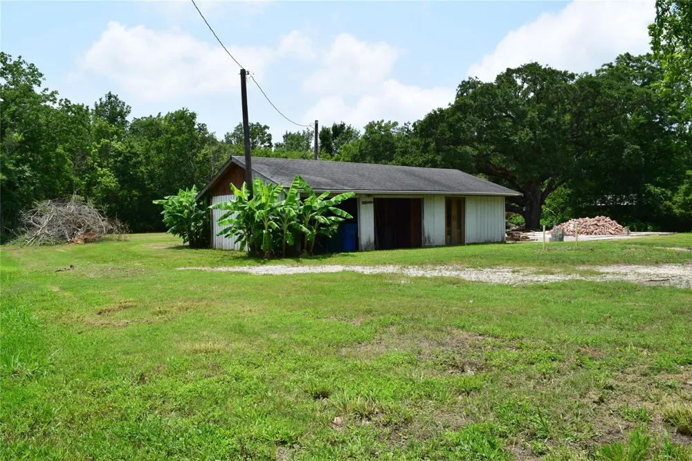 7234 Bissell Road Manvel, TX 77578