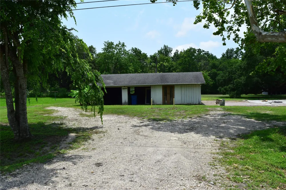 7234 Bissell Road Manvel, TX 77578