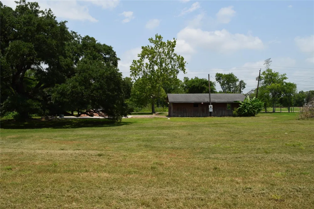 7234 Bissell Road Manvel, TX 77578