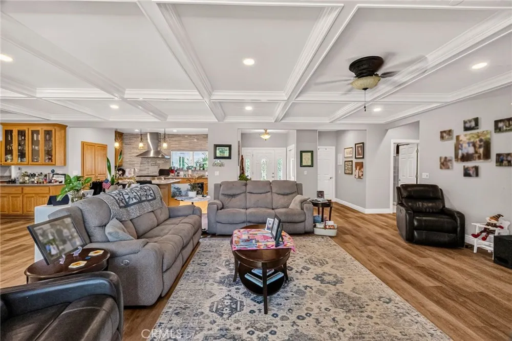 6226 Graham Paradise, CA 95969