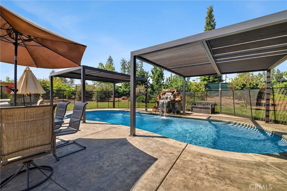 6226 Graham Paradise, CA 95969