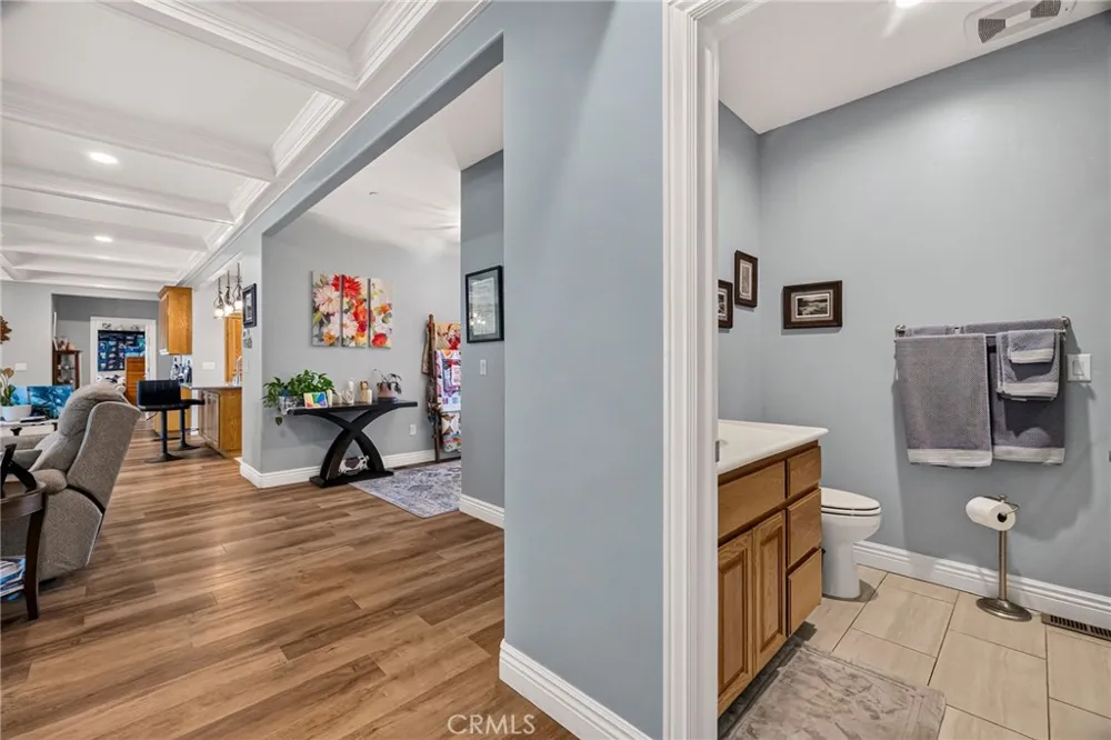 6226 Graham Paradise, CA 95969