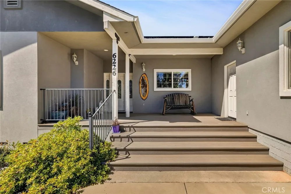 6226 Graham Paradise, CA 95969