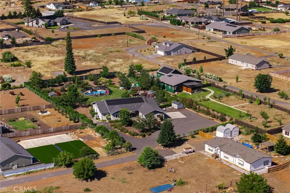 6226 Graham Paradise, CA 95969