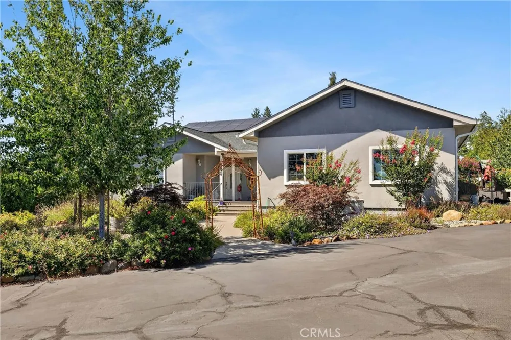 6226 Graham Paradise, CA 95969