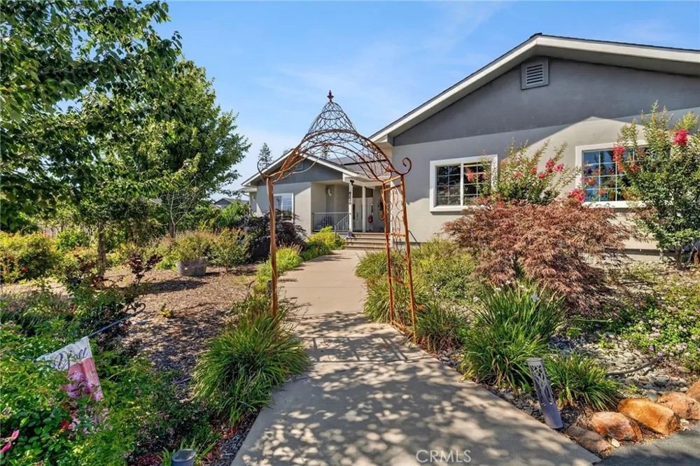 6226 Graham Paradise, CA 95969