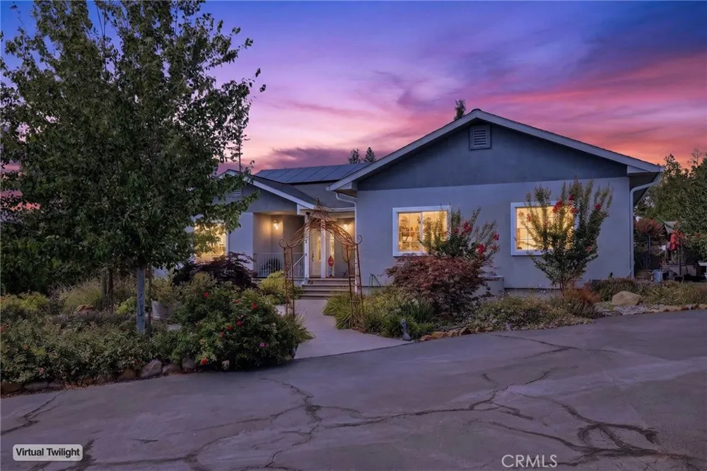 6226 Graham Paradise, CA 95969