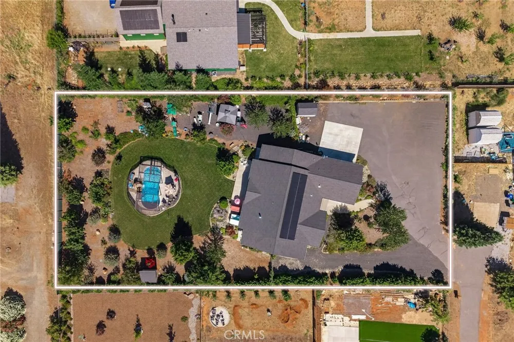 6226 Graham Paradise, CA 95969