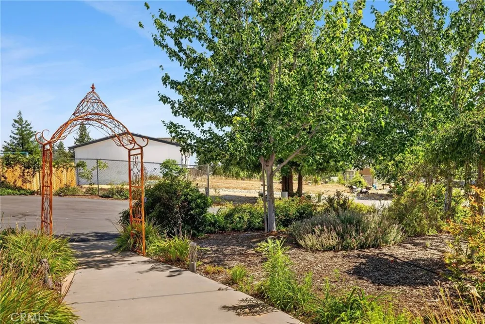 6226 Graham Paradise, CA 95969