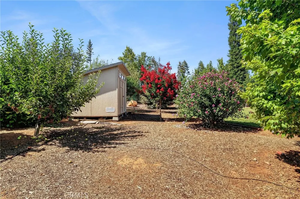 6226 Graham Paradise, CA 95969