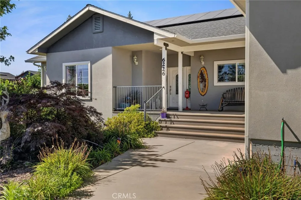 6226 Graham Paradise, CA 95969