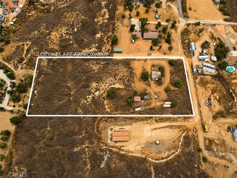 15953 Cajalco Road