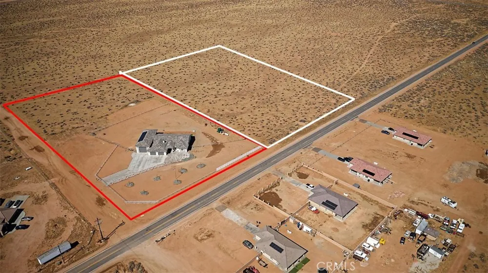 Joshua Road Apple Valley, CA 92307