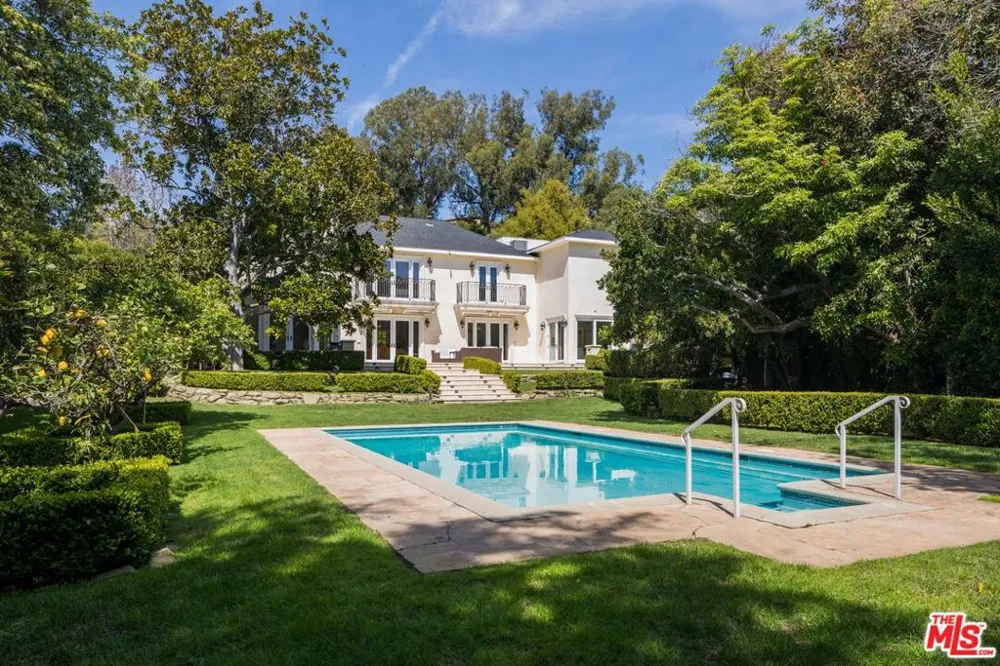 10914 Bellagio Road Los Angeles, CA 90077