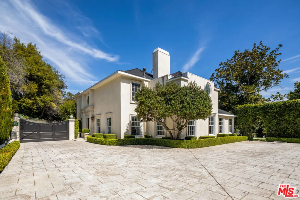 10914 Bellagio Road Los Angeles, CA 90077