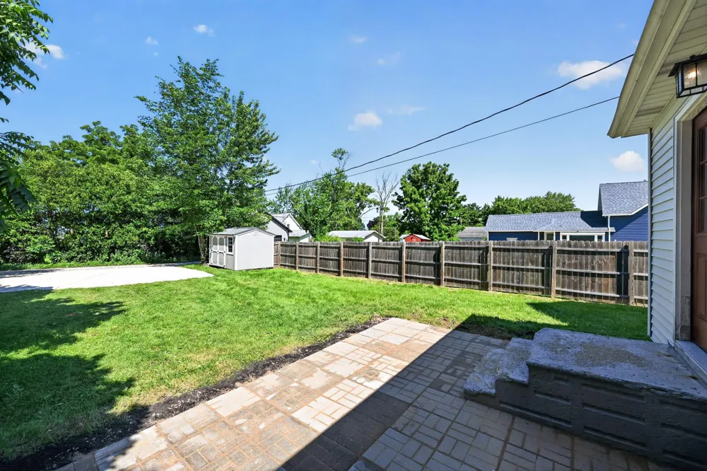 314 Magnolia Street Three Oaks, MI 49128