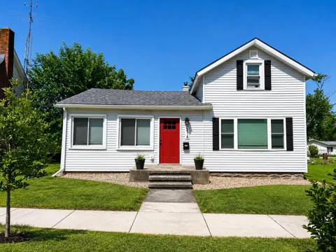 314 Magnolia Street