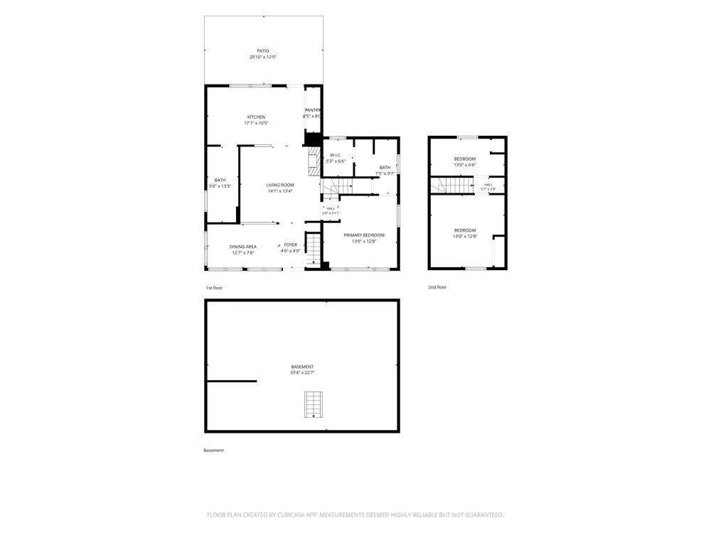 314 Magnolia Street Three Oaks, MI 49128