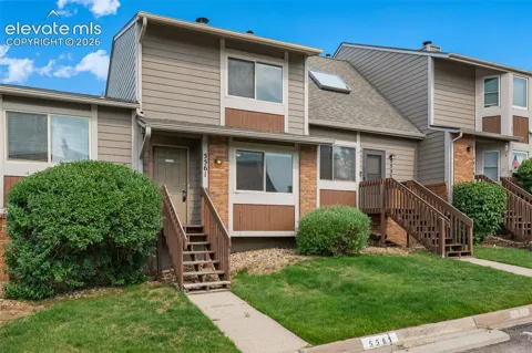 5561 Dunbar Court