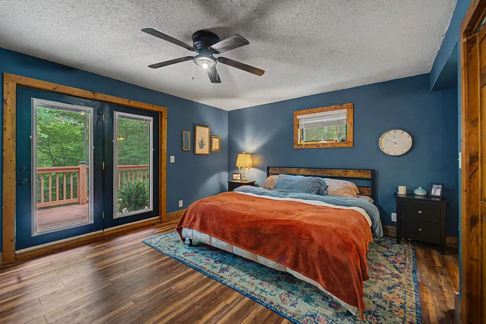 231 Cedar Creek Farm Road Tuckasegee, NC 28783