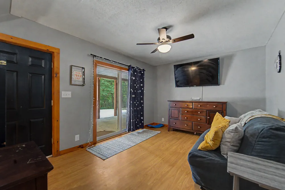 231 Cedar Creek Farm Road Tuckasegee, NC 28783