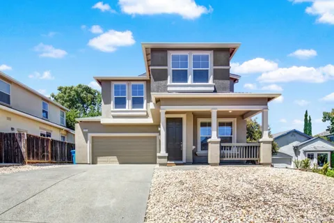 1073 Cabernet Court