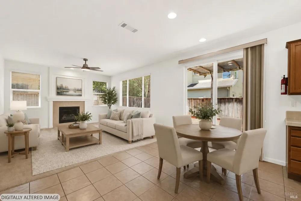 1073 Cabernet Court Vacaville, CA 95688