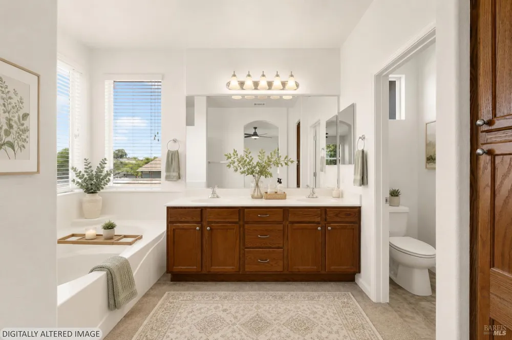 1073 Cabernet Court Vacaville, CA 95688