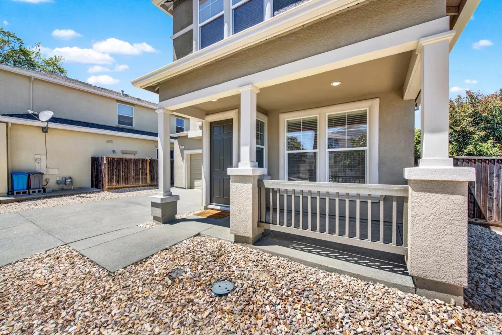 1073 Cabernet Court Vacaville, CA 95688