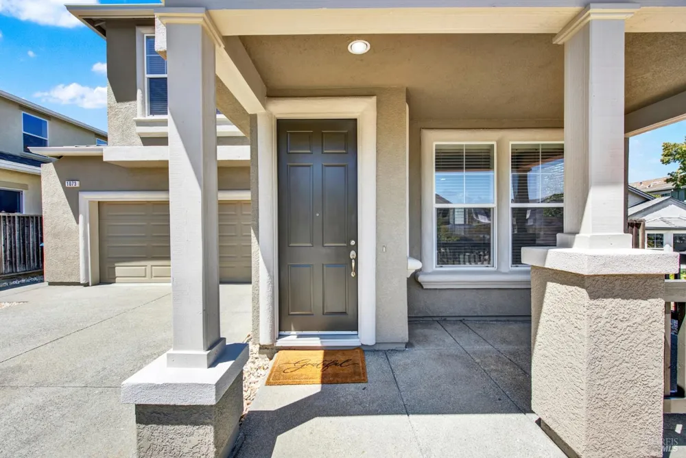 1073 Cabernet Court Vacaville, CA 95688