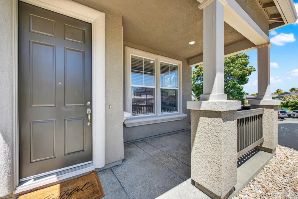 1073 Cabernet Court Vacaville, CA 95688