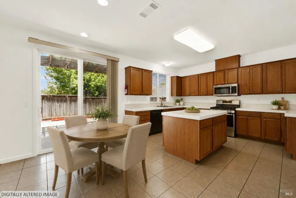 1073 Cabernet Court Vacaville, CA 95688