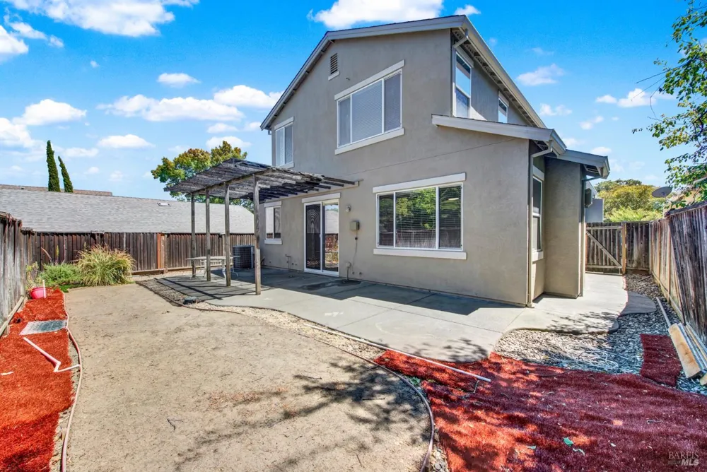 1073 Cabernet Court Vacaville, CA 95688