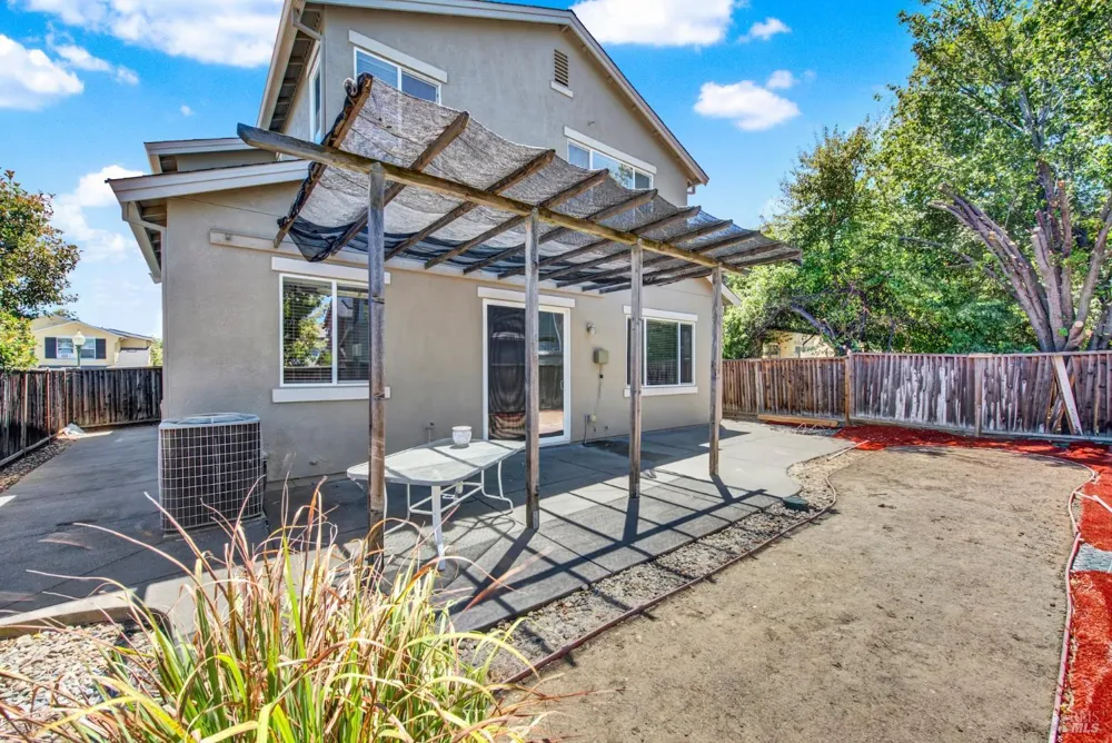 1073 Cabernet Court Vacaville, CA 95688