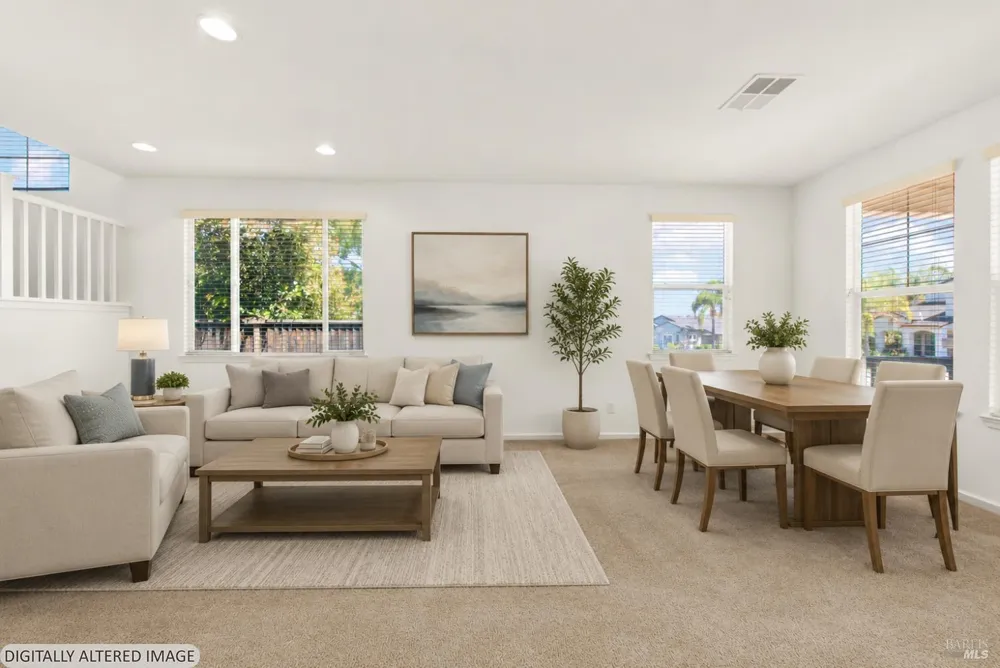 1073 Cabernet Court Vacaville, CA 95688