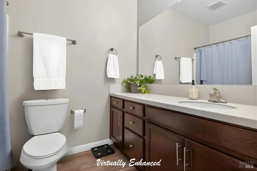 465 Miaterra Drive Santa Rosa, CA 95407