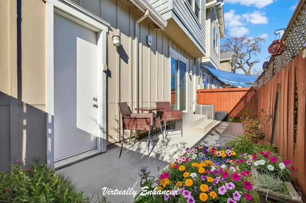 465 Miaterra Drive Santa Rosa, CA 95407