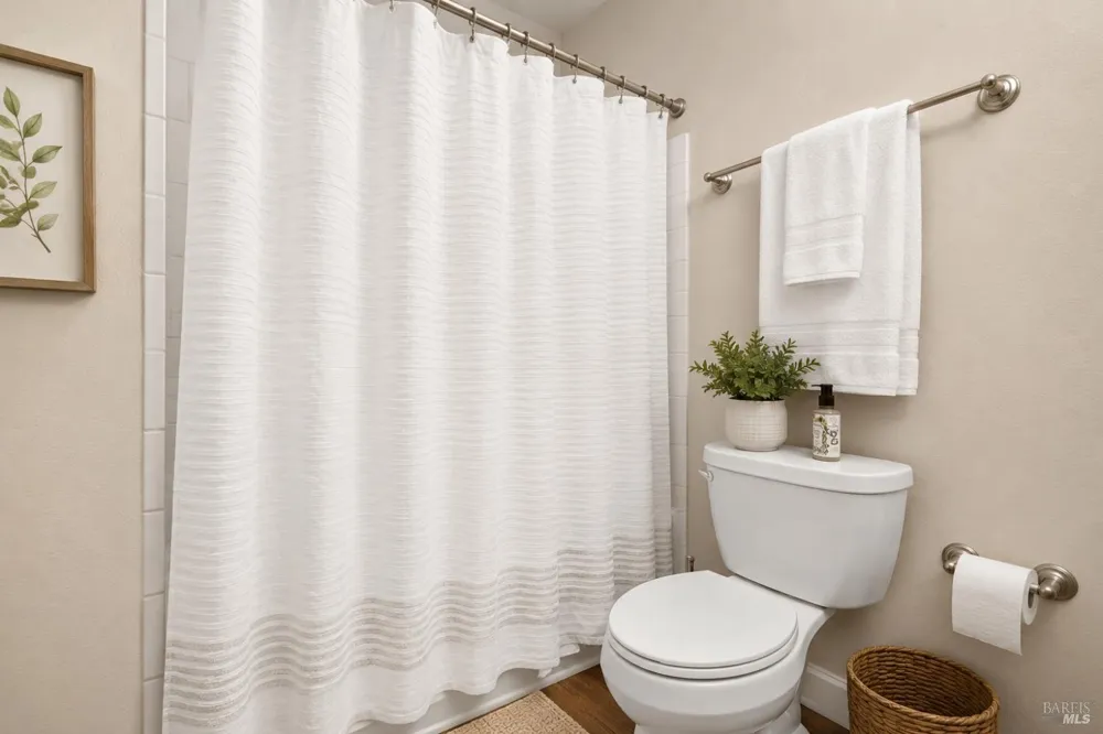 465 Miaterra Drive Santa Rosa, CA 95407