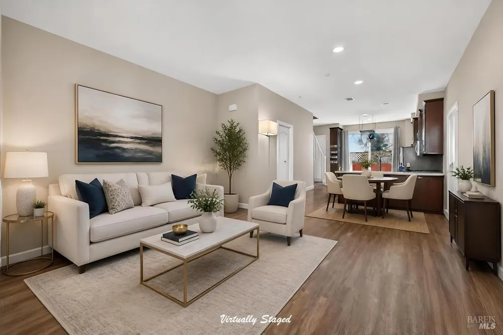 465 Miaterra Drive Santa Rosa, CA 95407