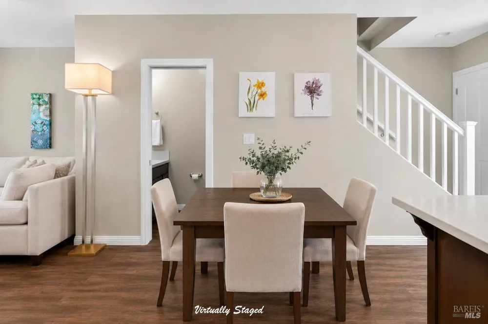 465 Miaterra Drive Santa Rosa, CA 95407
