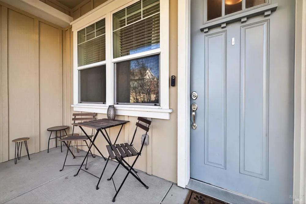465 Miaterra Drive Santa Rosa, CA 95407
