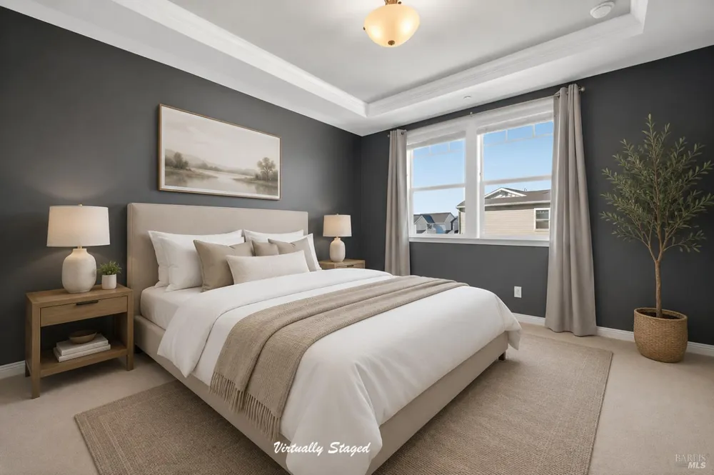 465 Miaterra Drive Santa Rosa, CA 95407