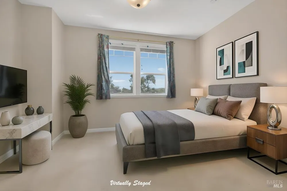 465 Miaterra Drive Santa Rosa, CA 95407