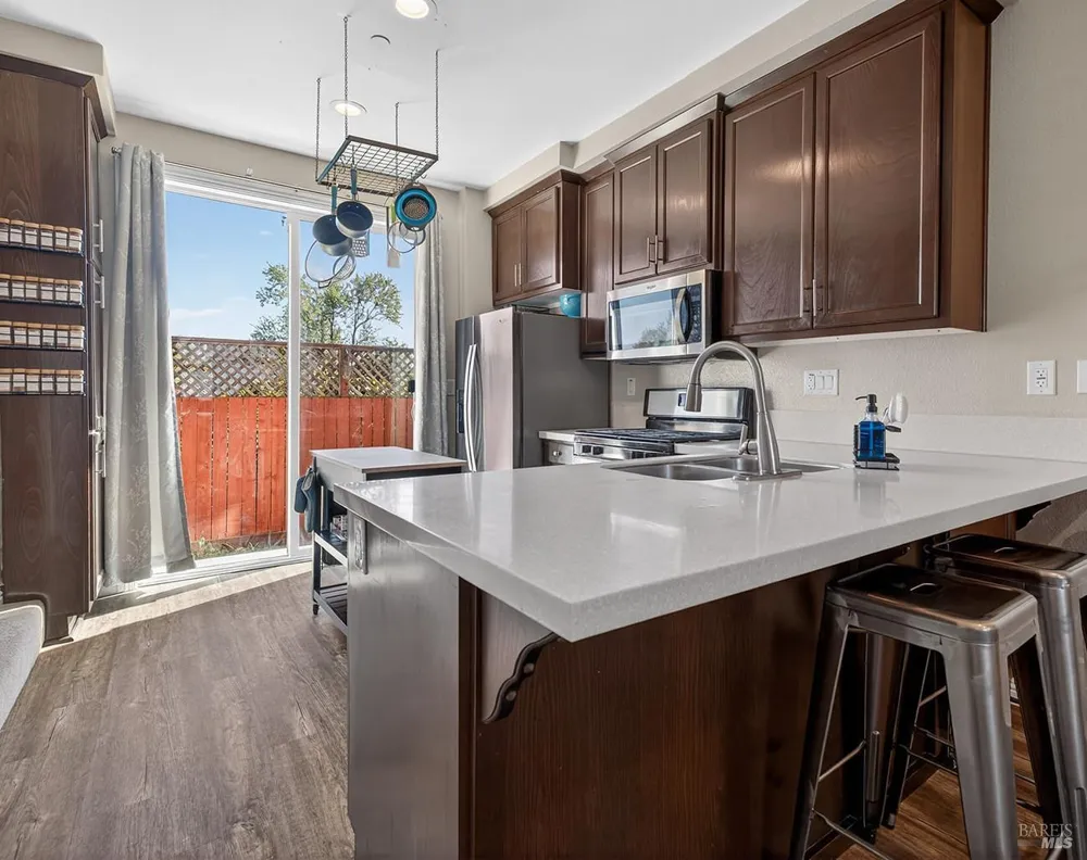 465 Miaterra Drive Santa Rosa, CA 95407