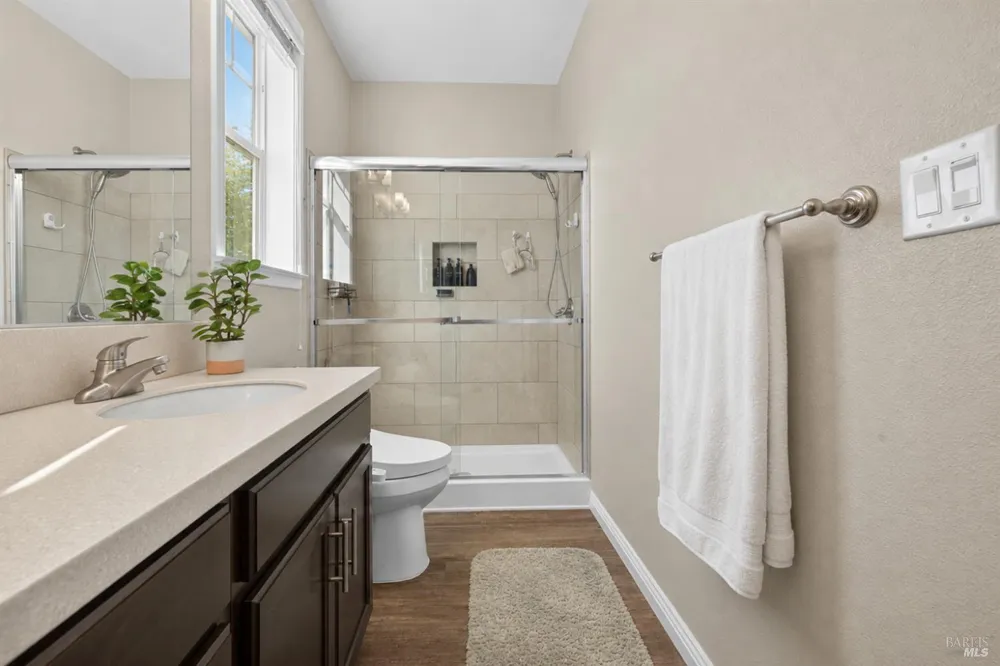 465 Miaterra Drive Santa Rosa, CA 95407