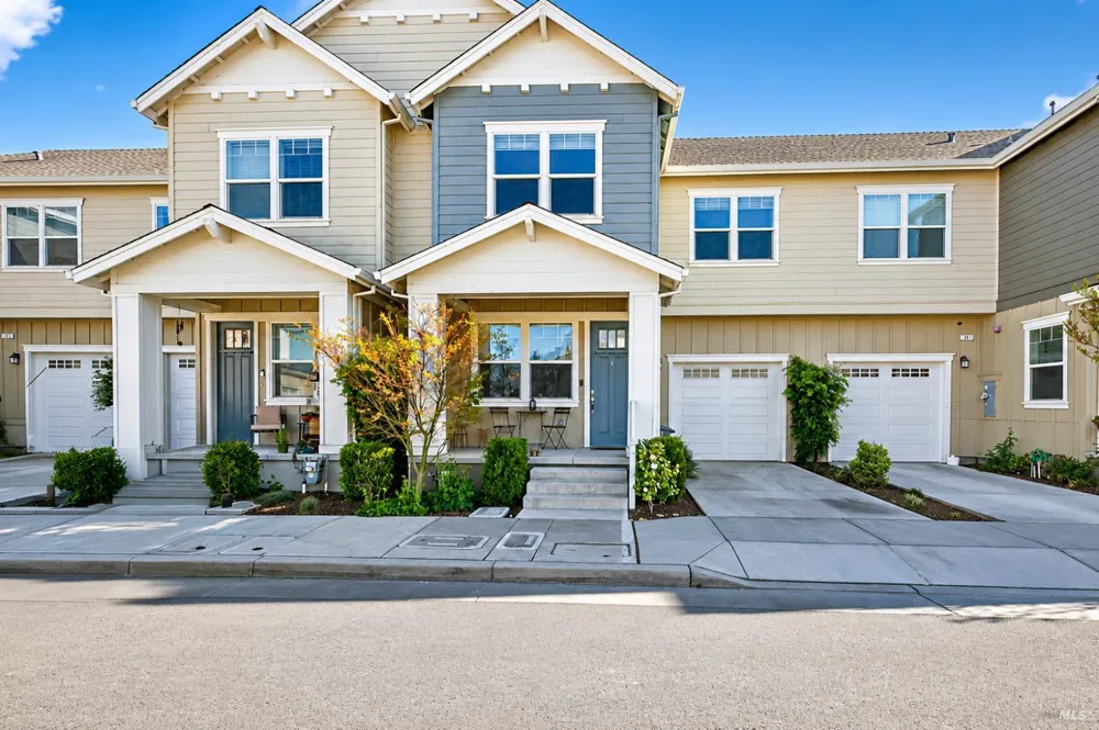 465 Miaterra Drive Santa Rosa, CA 95407