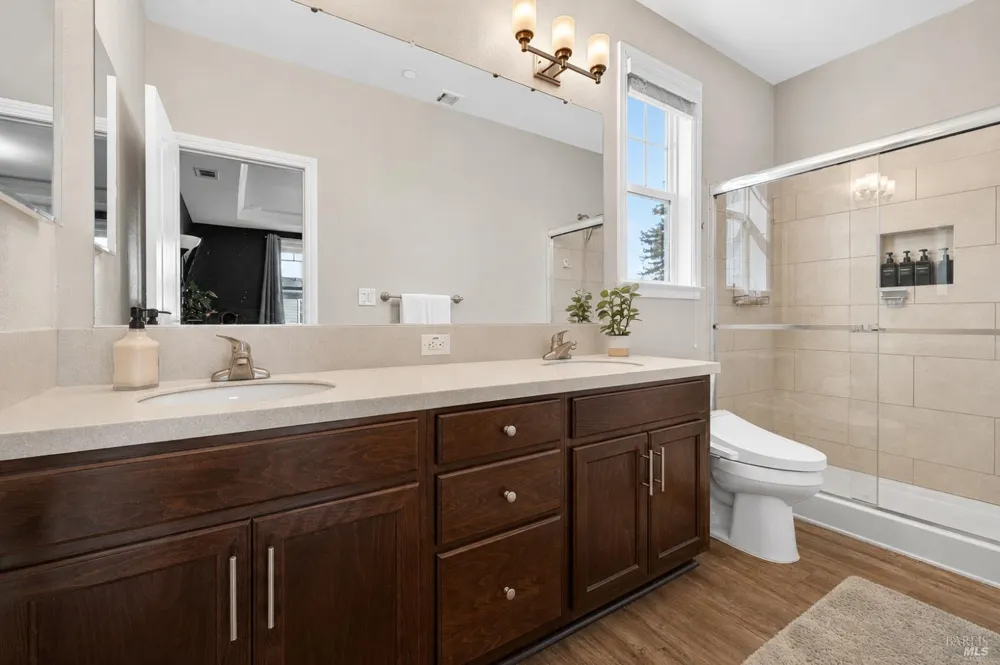 465 Miaterra Drive Santa Rosa, CA 95407