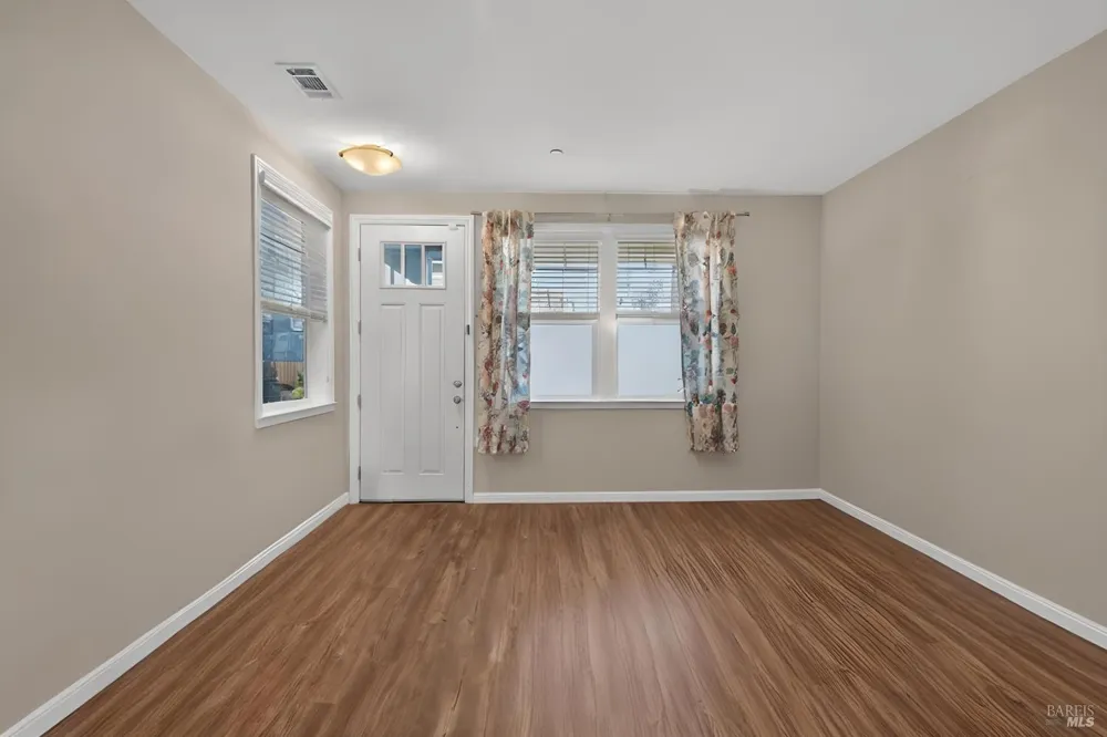 465 Miaterra Drive Santa Rosa, CA 95407
