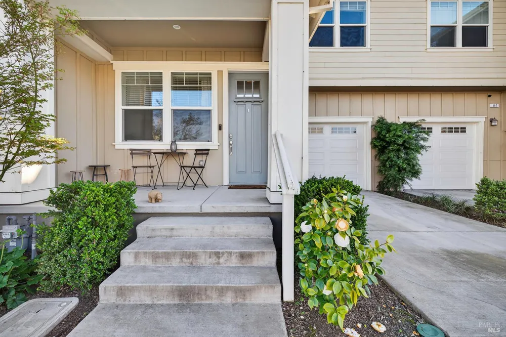 465 Miaterra Drive Santa Rosa, CA 95407